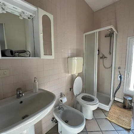 Casa Mirandola Al Borghetto Vicenza