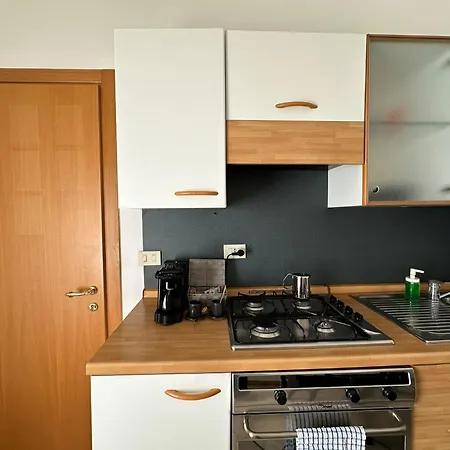 Casa Mirandola Al Borghetto Apartamento Vicenza