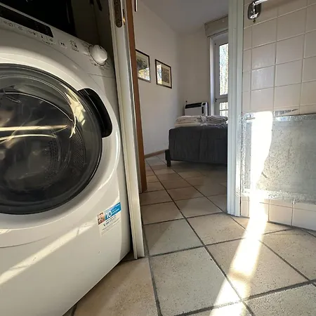 Casa Mirandola Al Borghetto * 维琴察