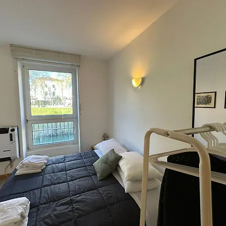 公寓 Casa Mirandola Al Borghetto