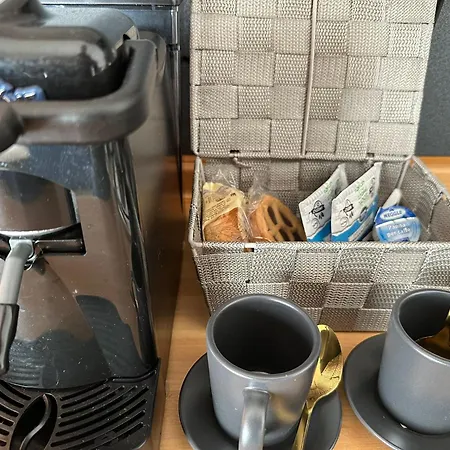 Casa Mirandola Al Borghetto * 维琴察