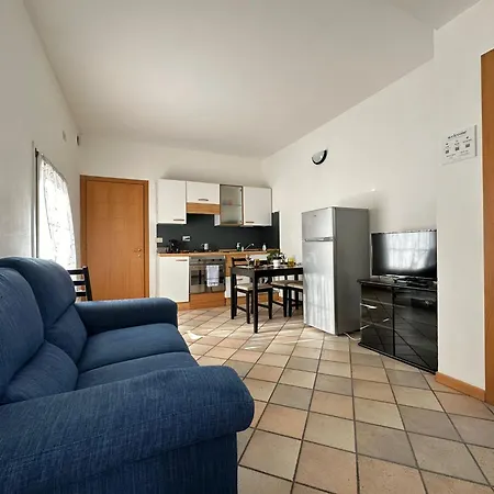 Apartamento Casa Mirandola Al Borghetto *