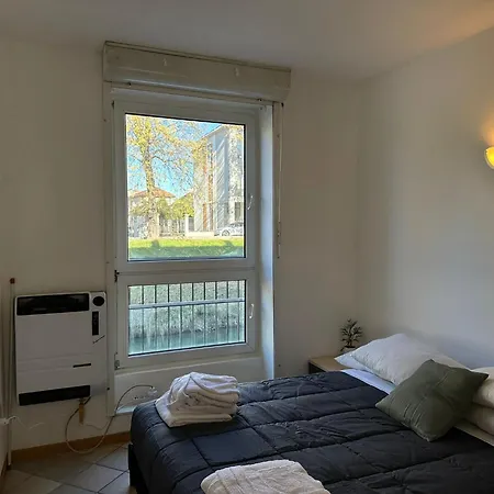 Apartamento Casa Mirandola Al Borghetto Vicenza