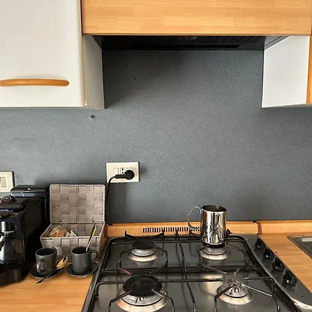 Casa Mirandola Al Borghetto Apartamento Vicenza